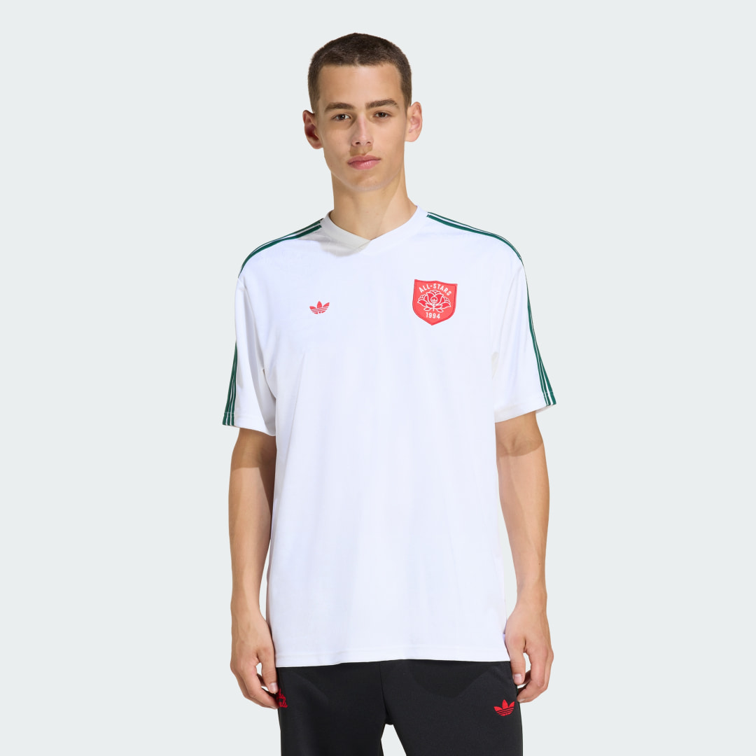 TRIKOT ROSES