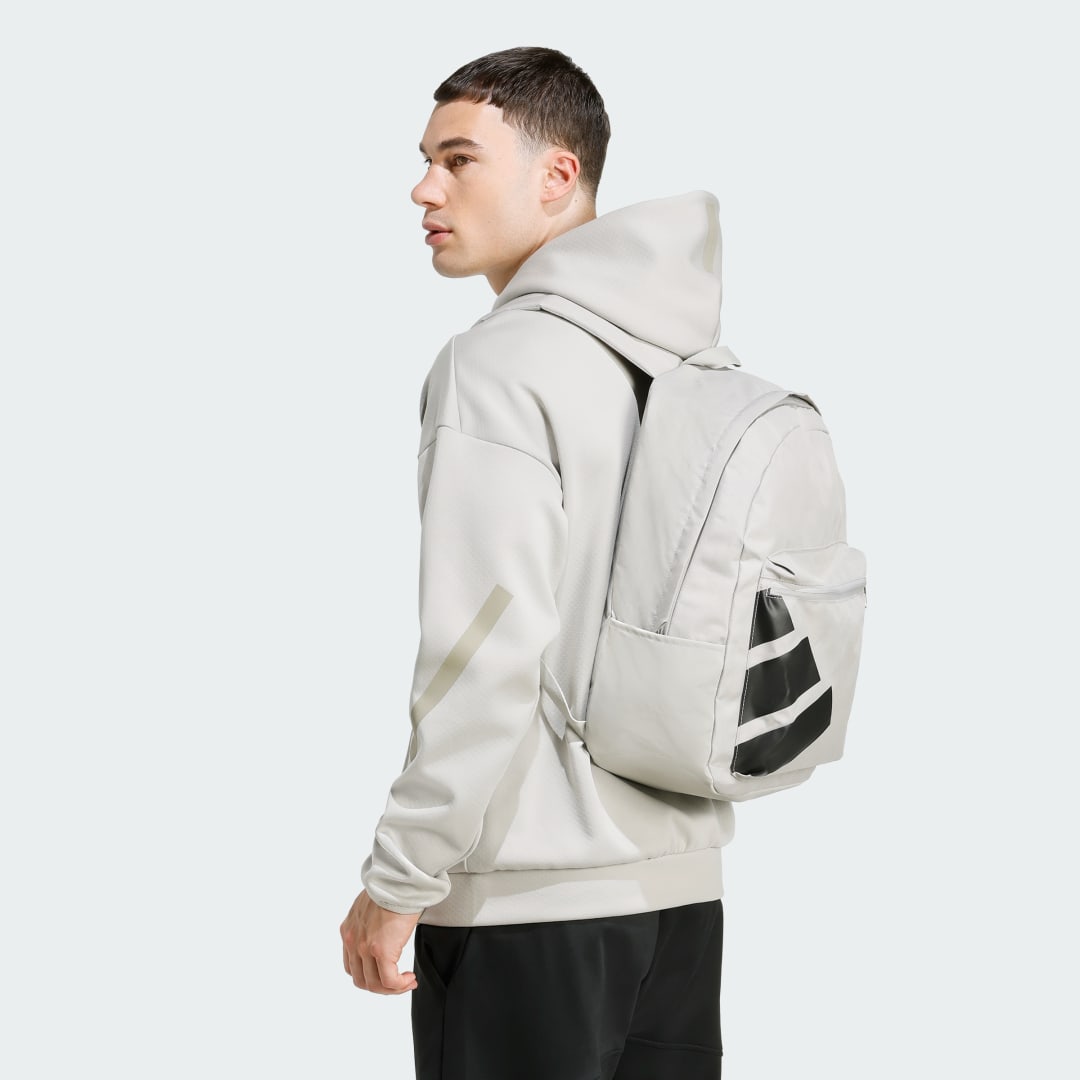 Classic Back-to-School Badge of Sport Rucksack