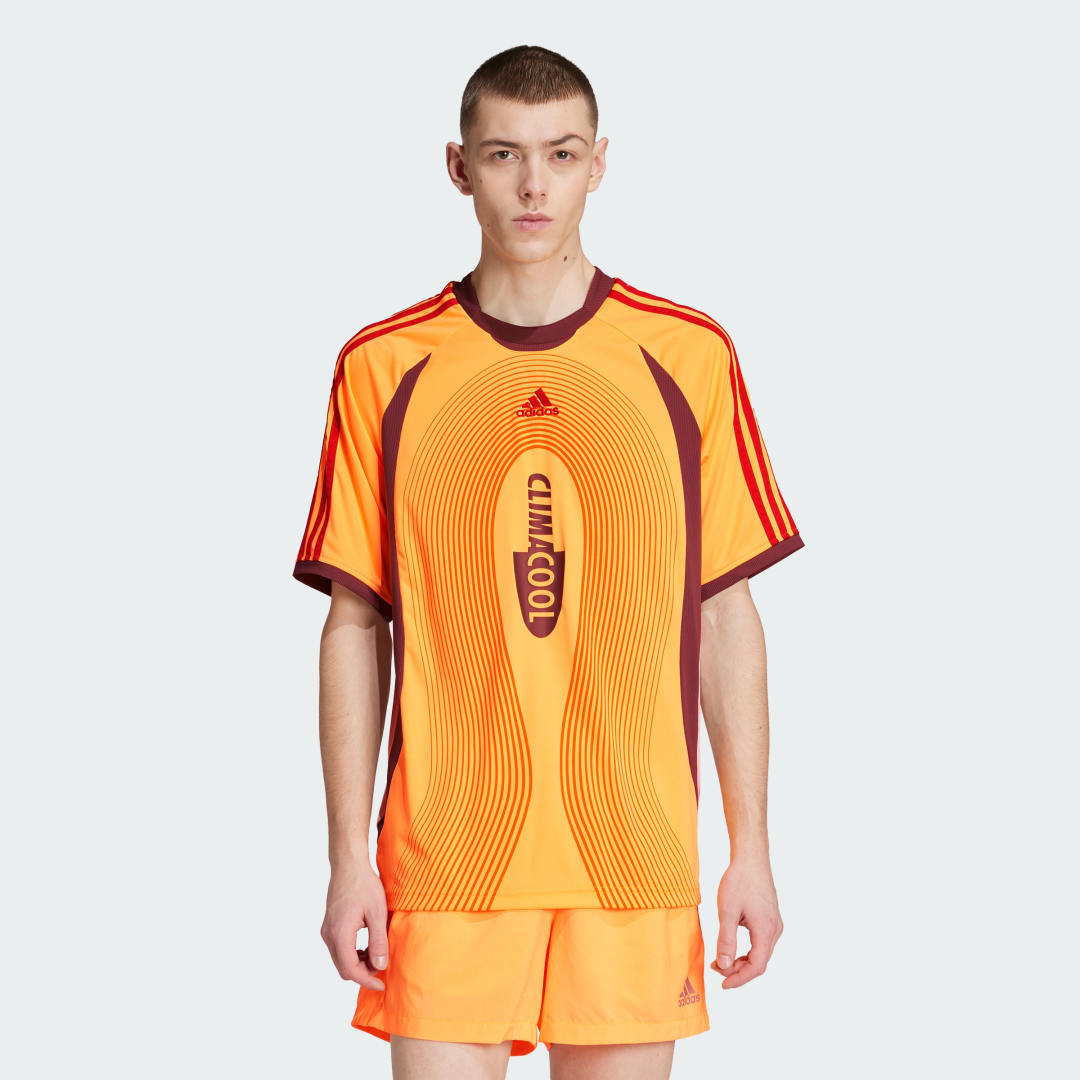 Climacool Fashion Trikot