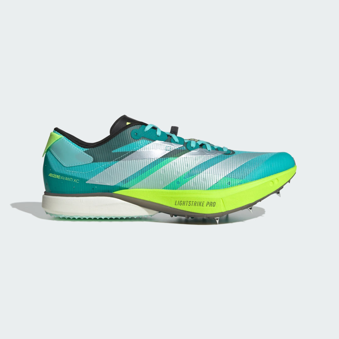 Adizero Avanti XC Schuhe