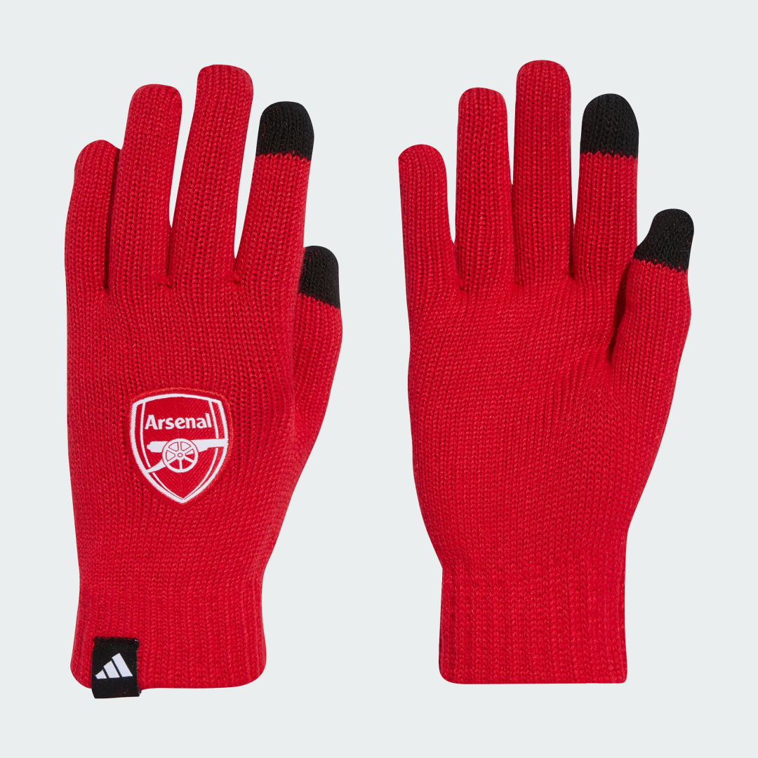 Arsenal Handschuhe