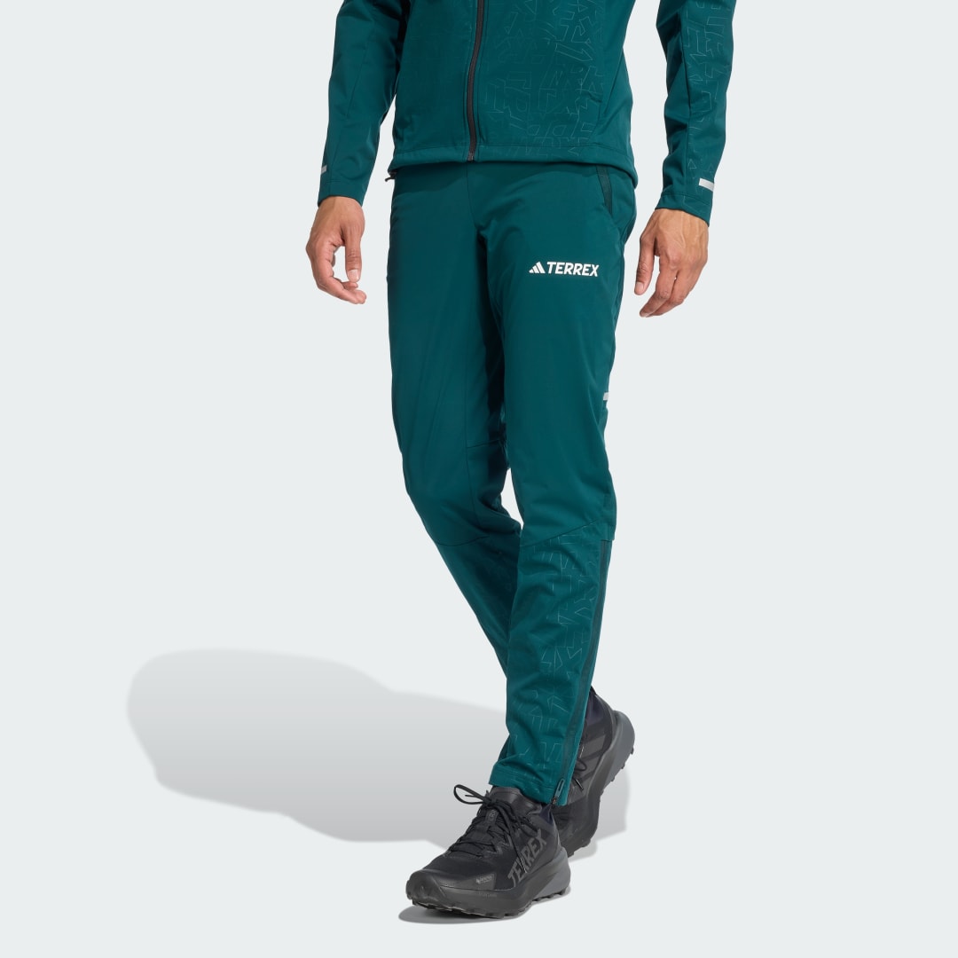Terrex Xperior Cross-Country Ski Softshell-Hose