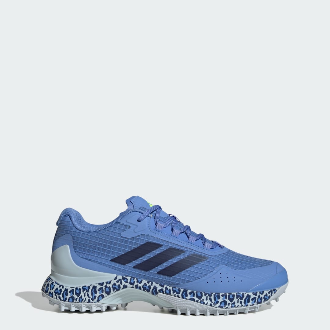 Fabela X 2 Feldhockey-Stiefel.