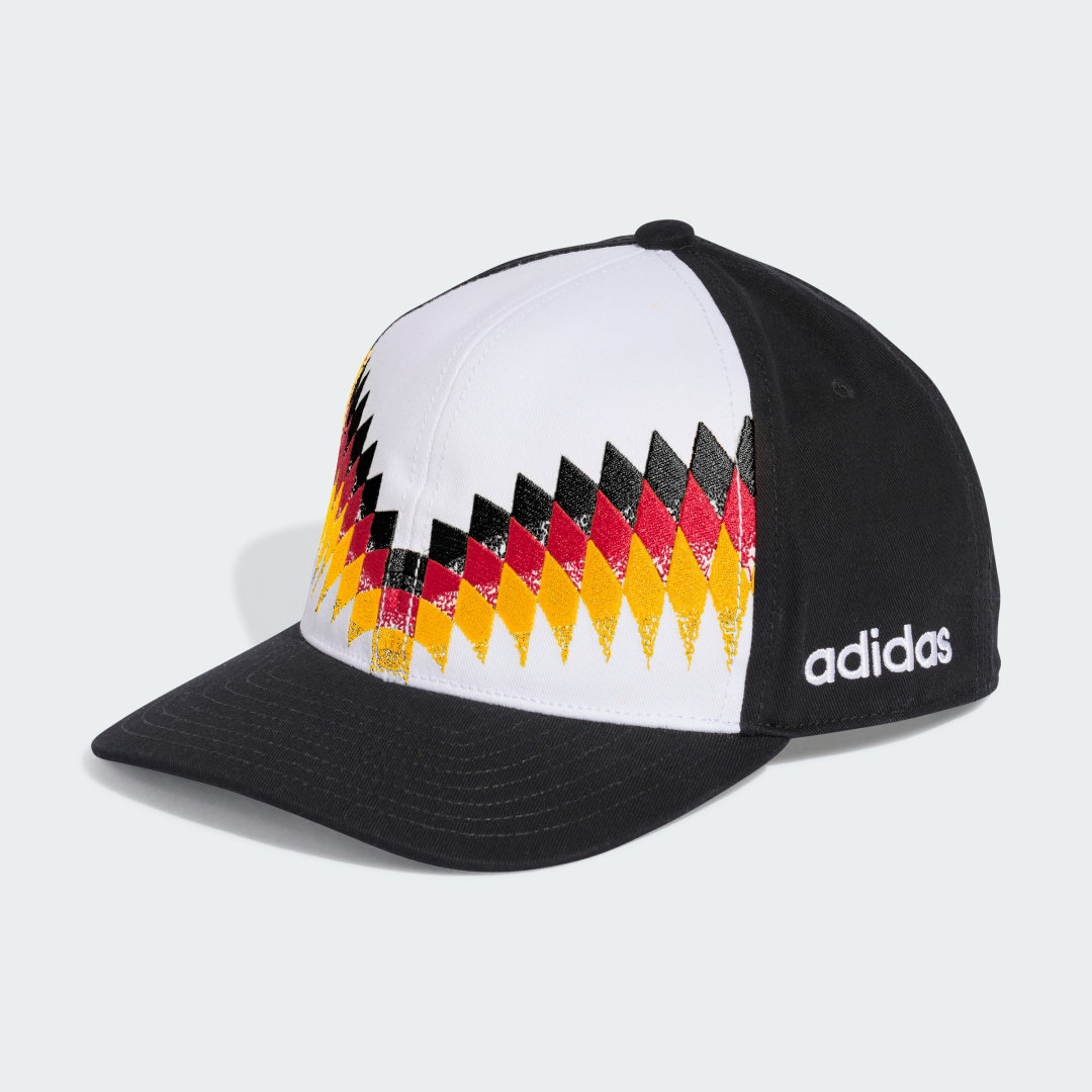 DFB 26 Snap Back Kappe