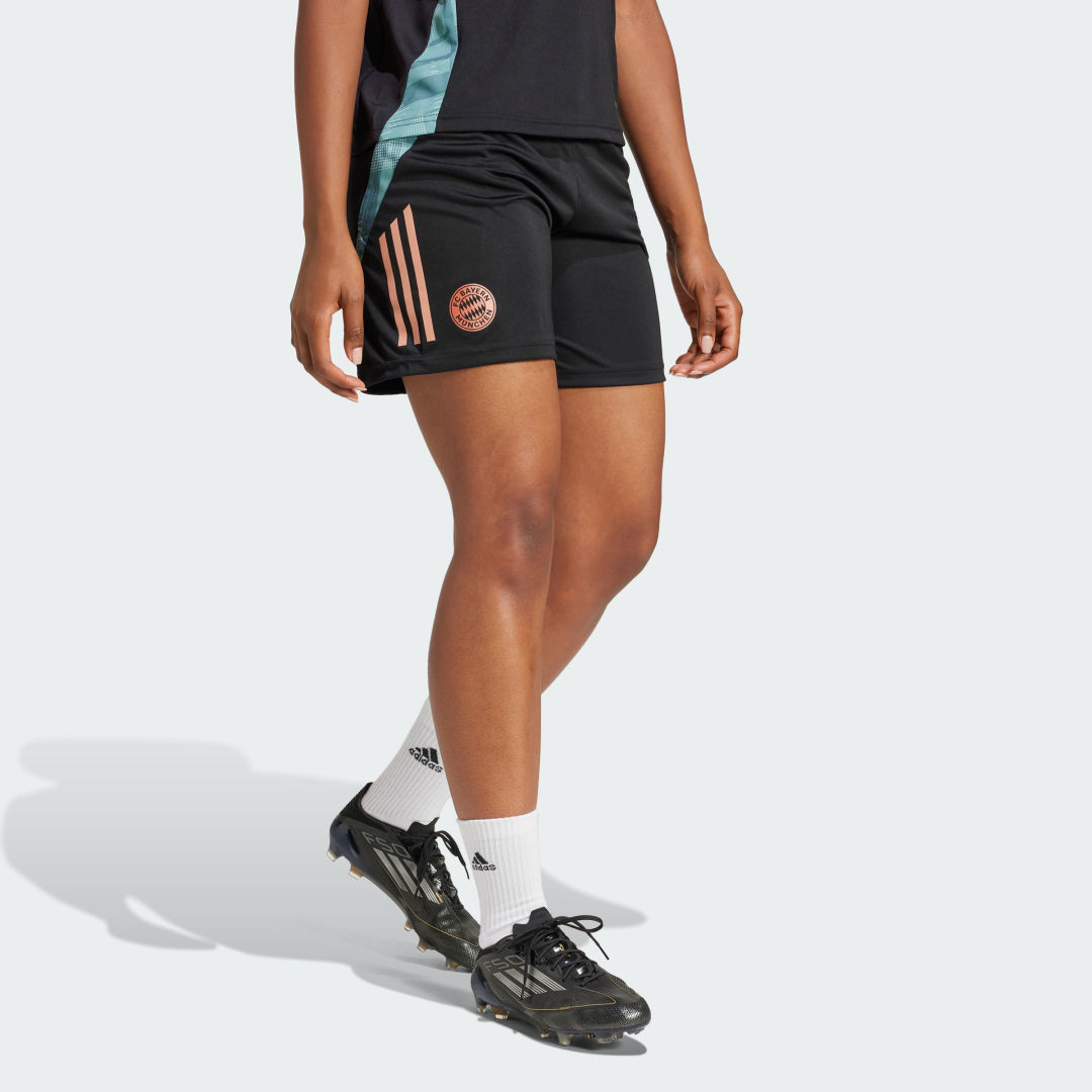 FC Bayern München Tiro 24 Trainingsshorts
