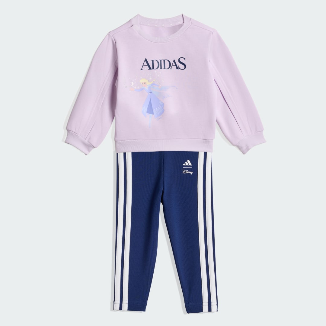 ADIDAS DISNEY DIE EISKÖNIGIN JOGGER