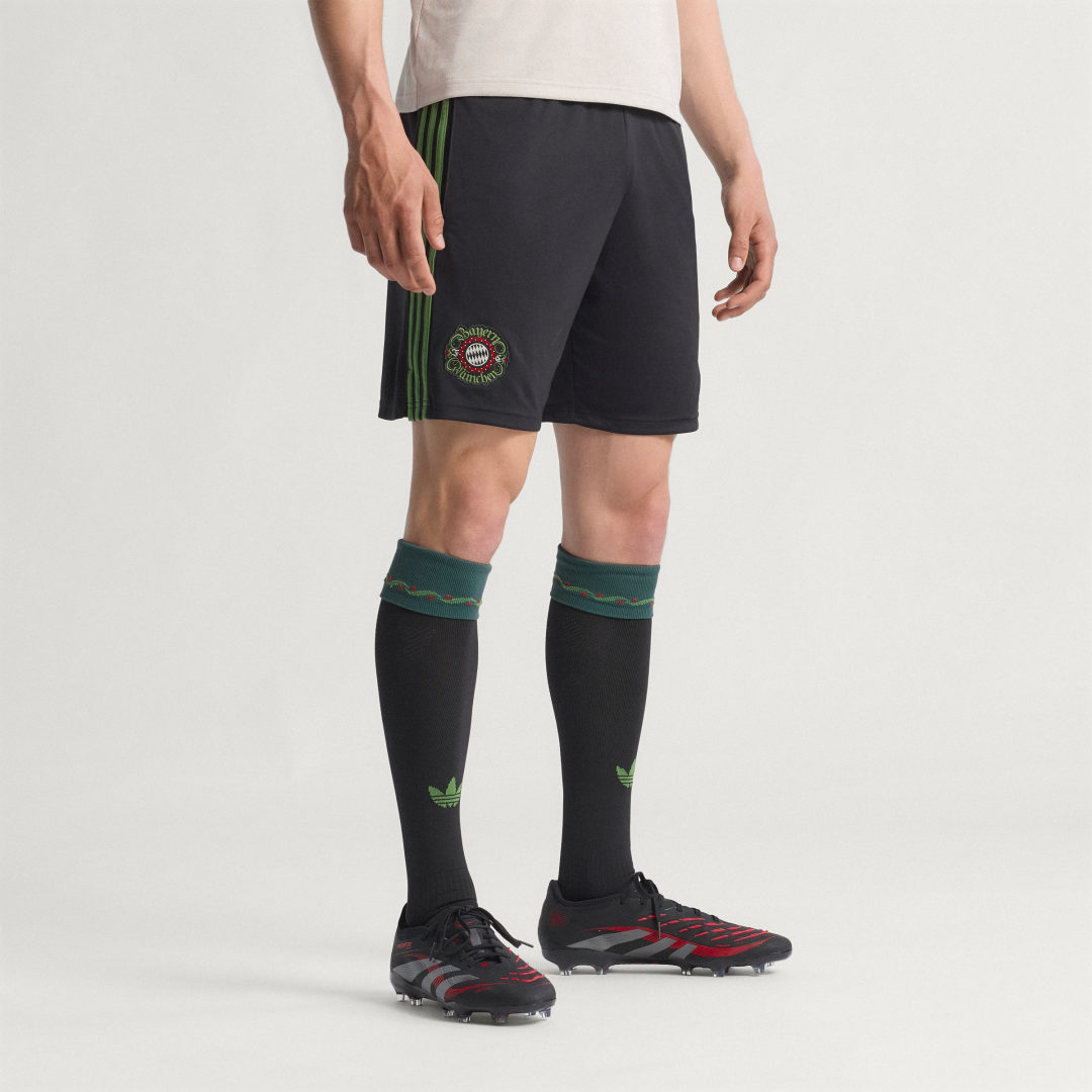 FC Bayern München 25/26 Wiesn Shorts