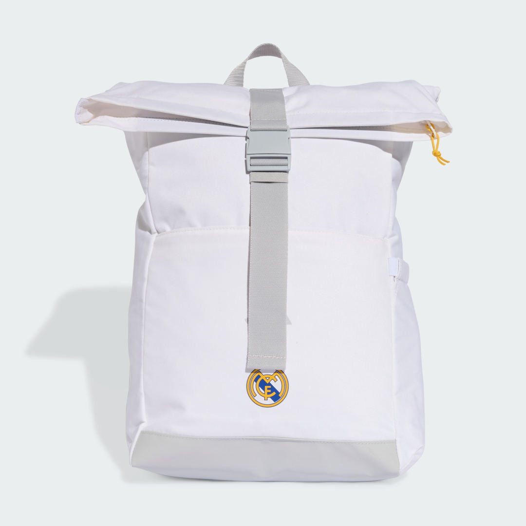 Real Madrid Home Rucksack