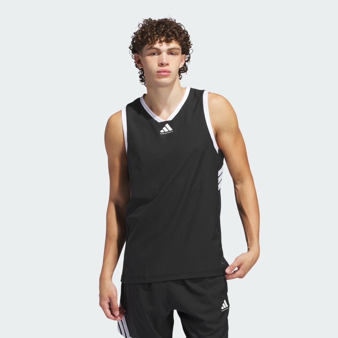 adidas Crazy Lite Trikot
