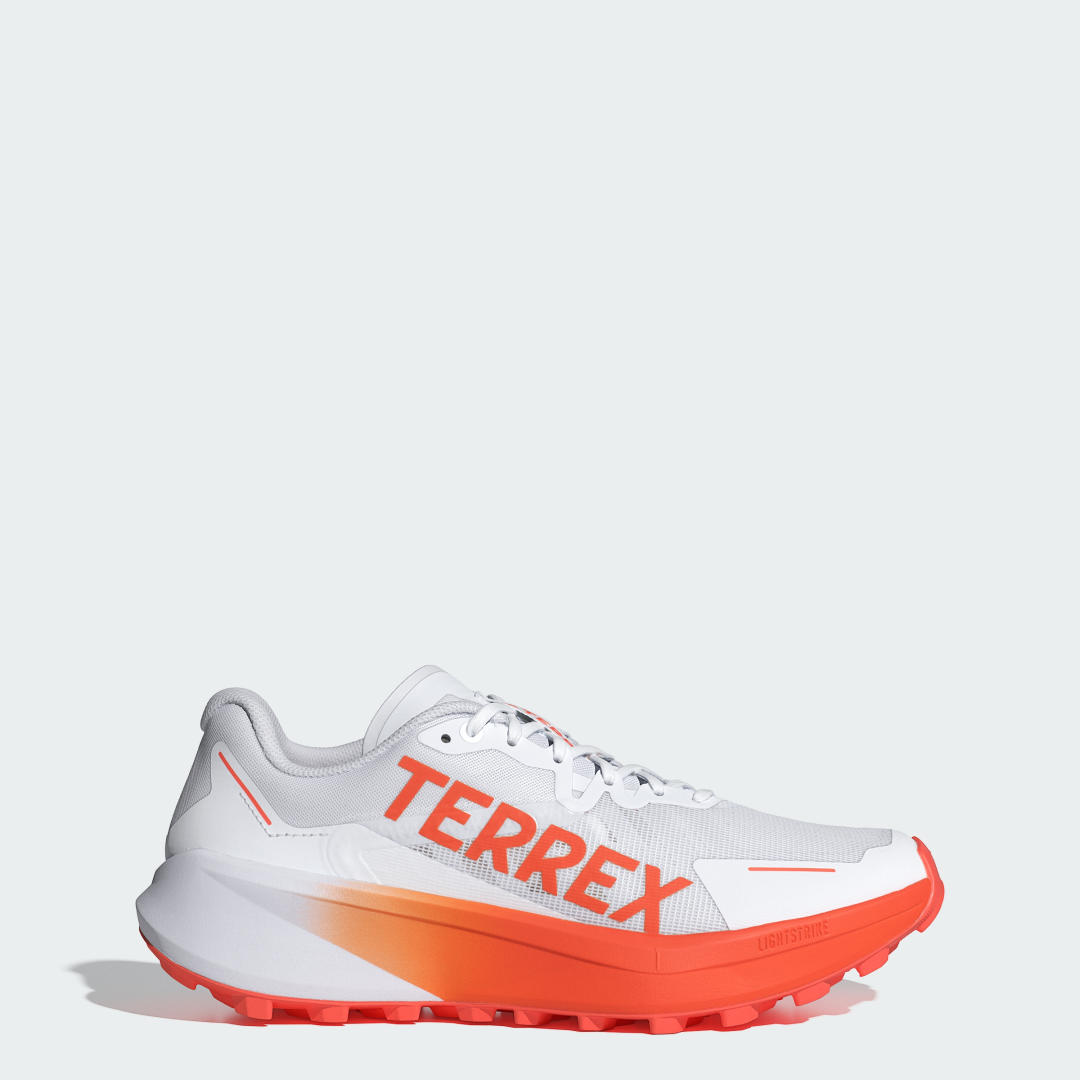 Terrex Agravic 3 Trailrunning-Schuh