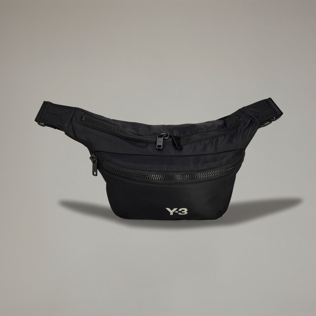Y-3 Bauchtasche
