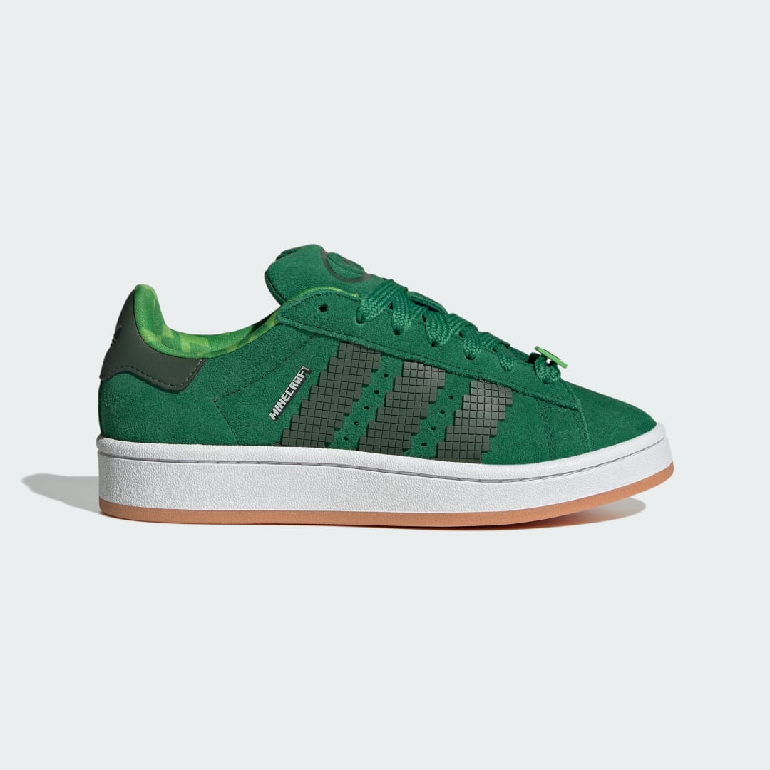 Campus 00s X Minecraft Schuh