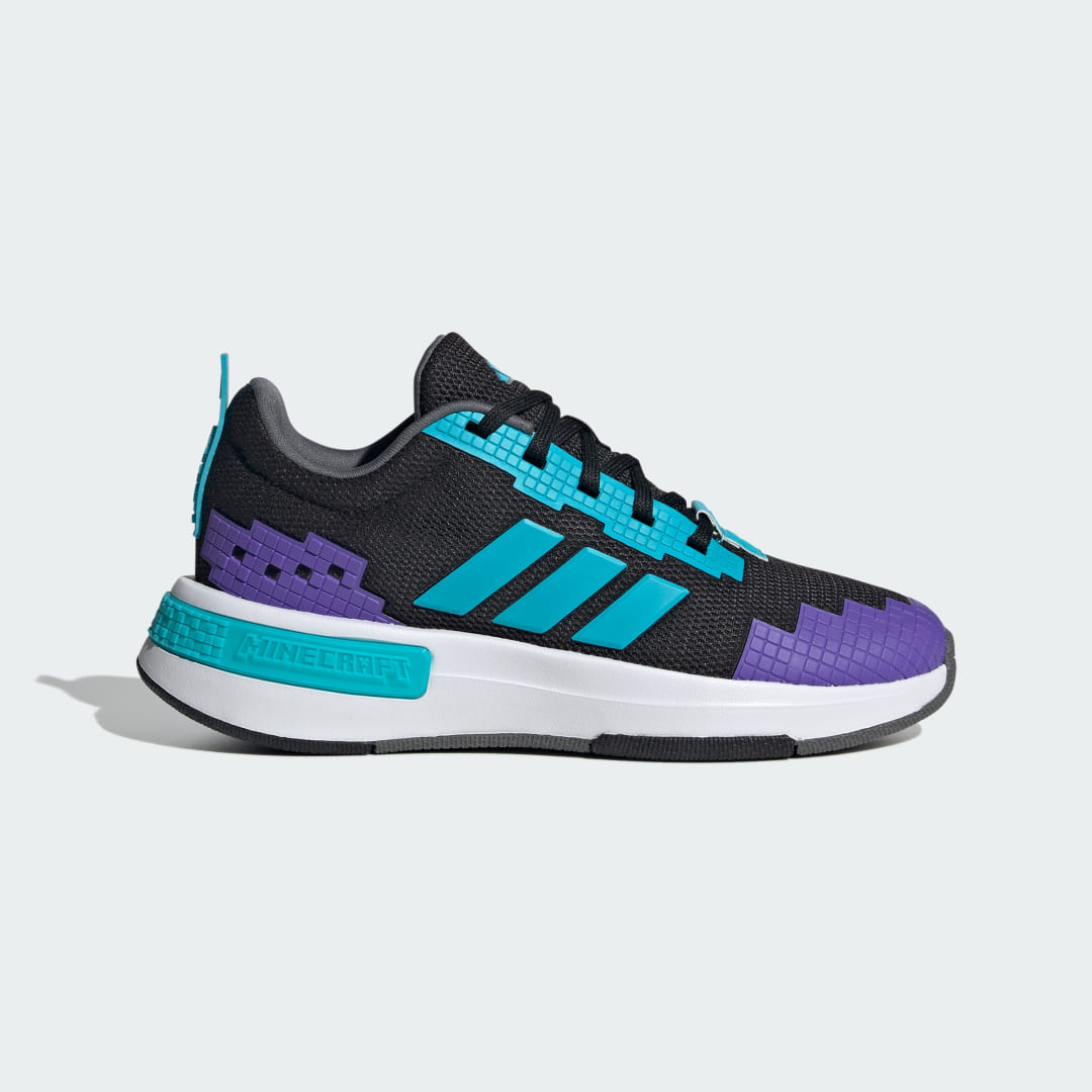 ADIDAS MINECRAFT PRO SCHUHE KINDER UND TEENS