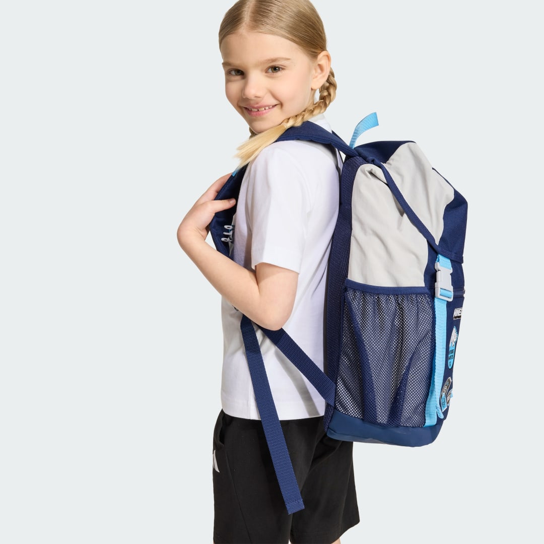 ADIDAS MINECRAFT RUCKSACK