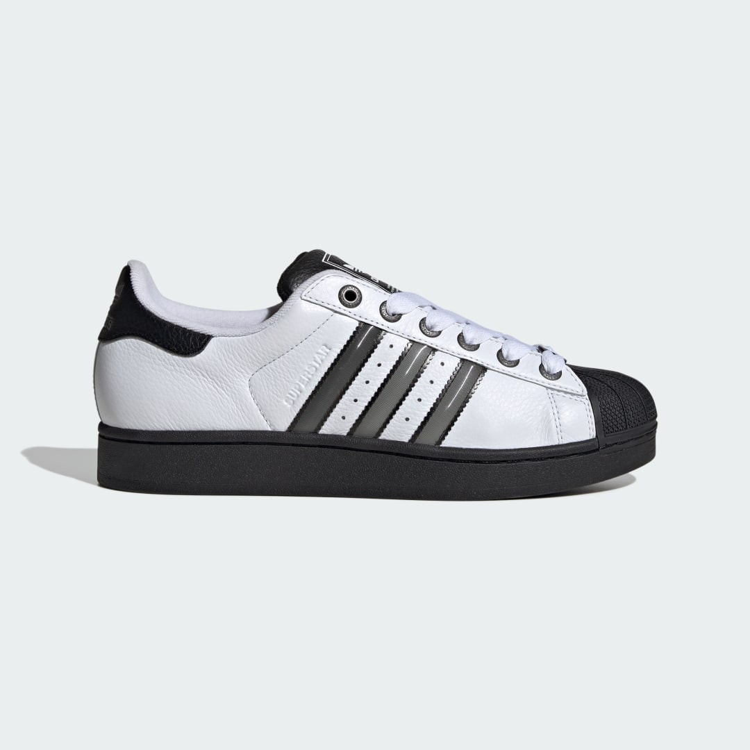 adidas Superstar II Schuh