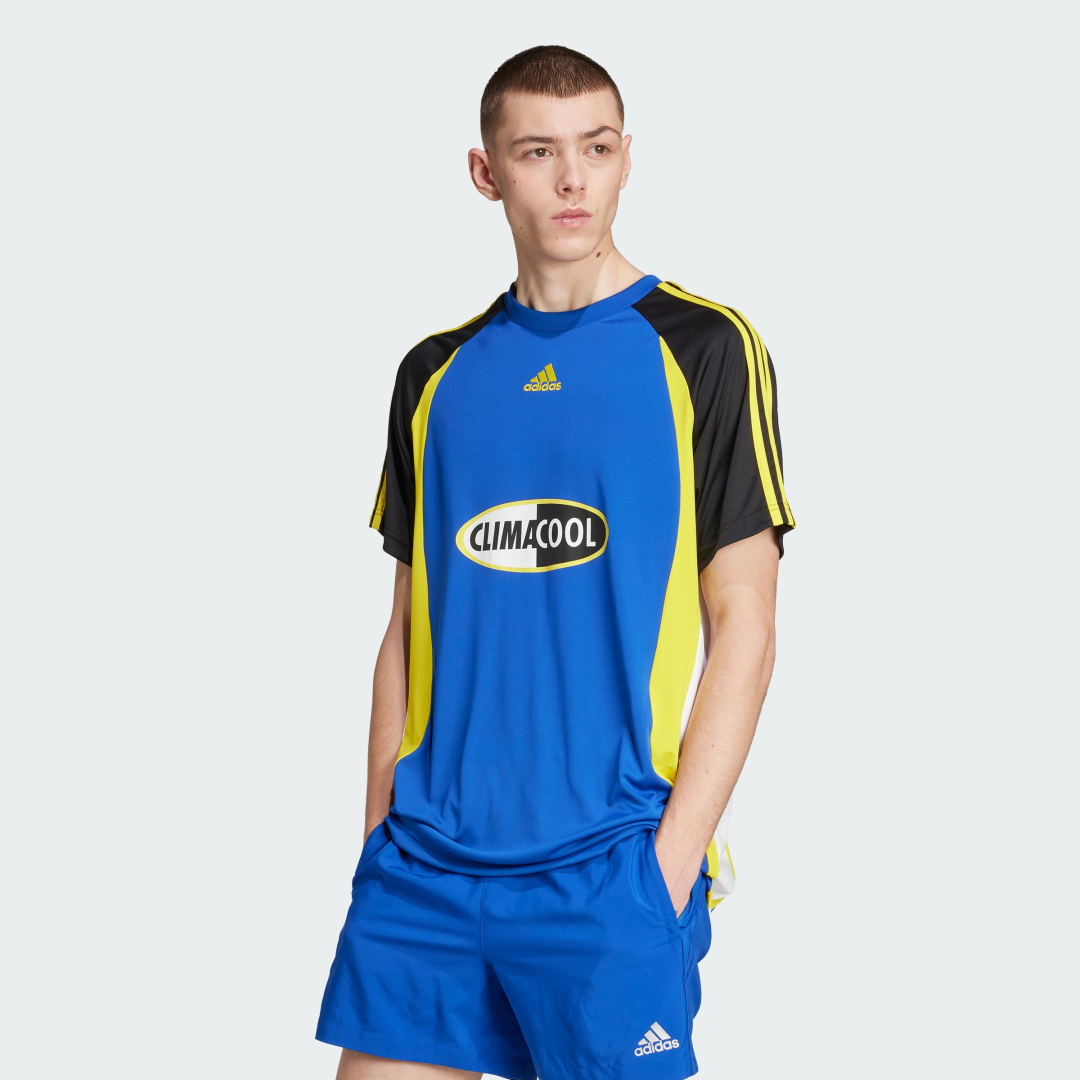 Climacool Trikot