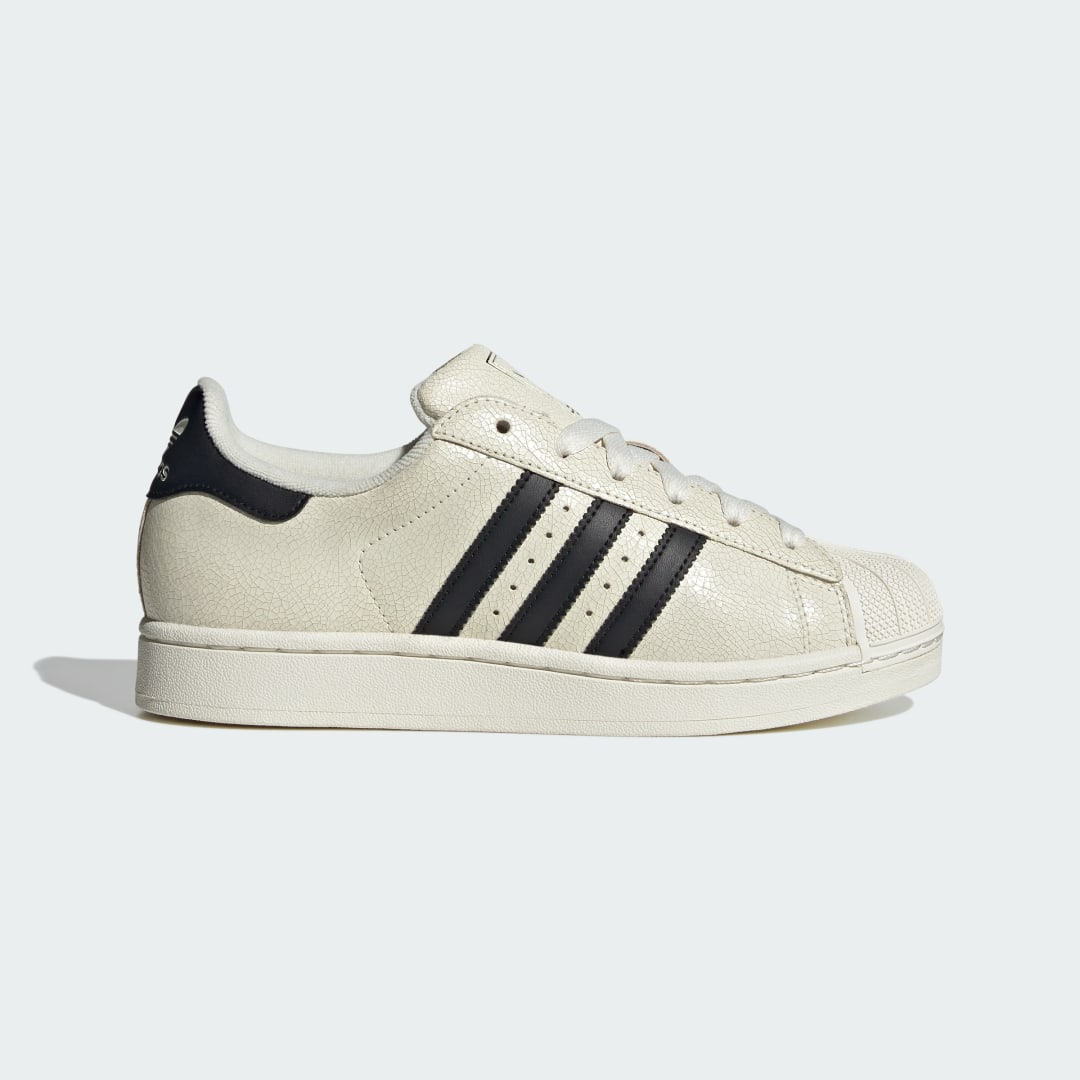 ADIDAS SUPERSTAR II SCHUH