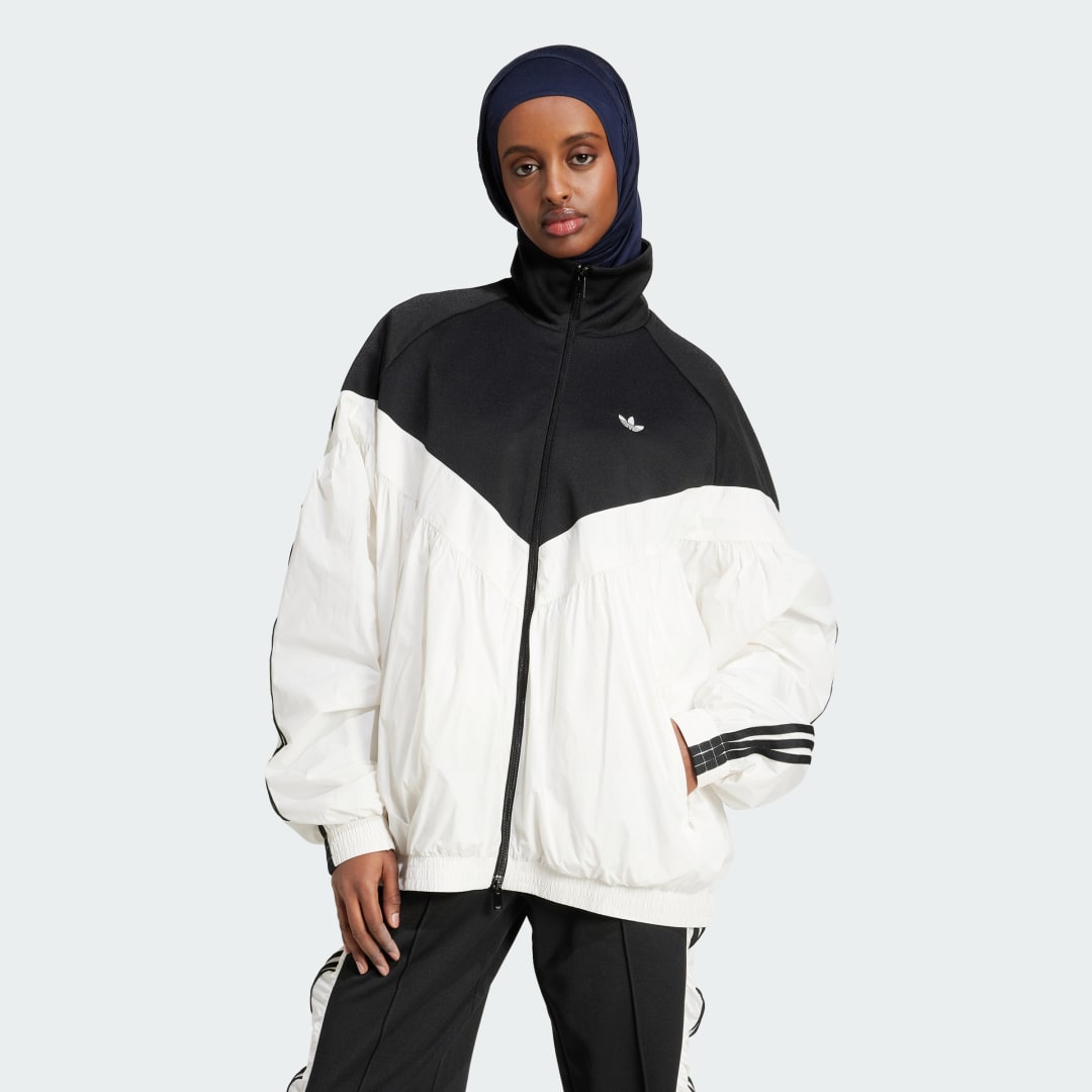 adidas Originals R3CD Originals Jacke
