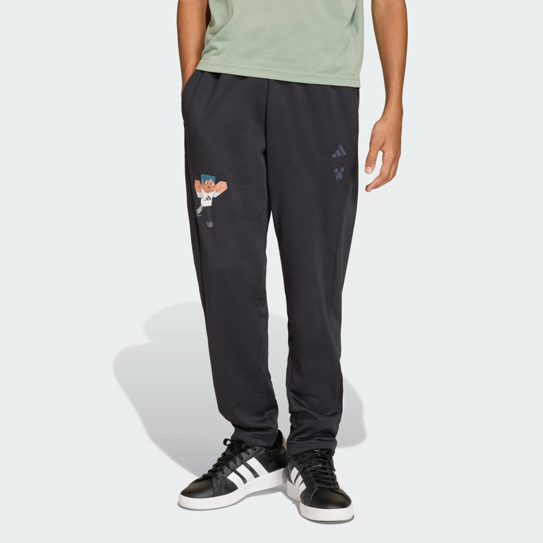 ADIDAS MINECRAFT TRAININGSHOSE