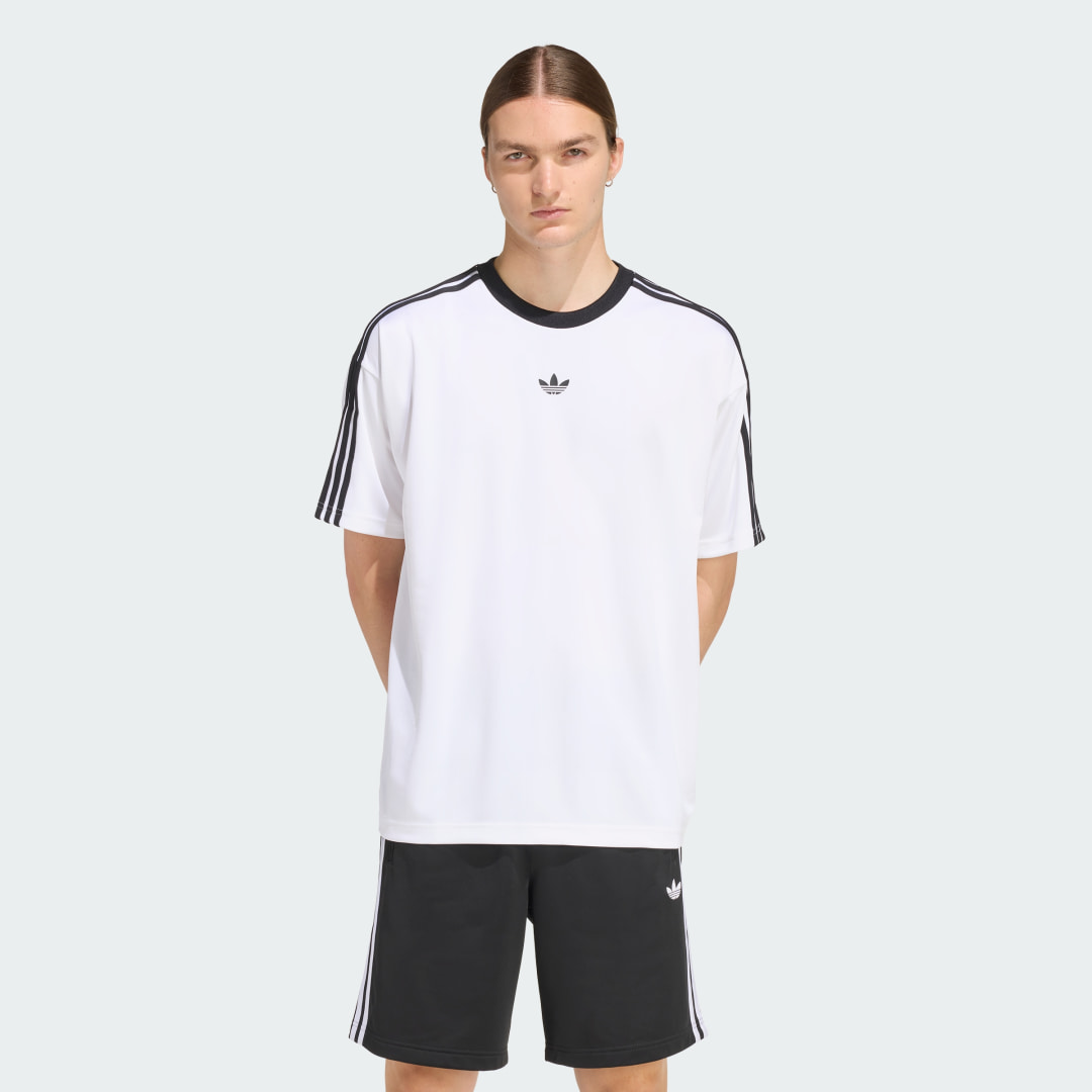 adidas Adicolor Jacquard Trikot