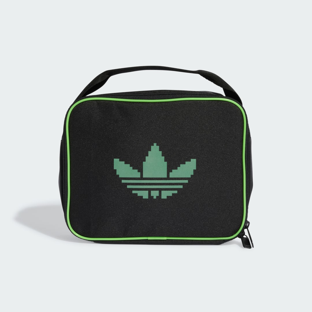 ADIDAS MINECRAFT ORIGINALS AIRLINER LUNCHBAG