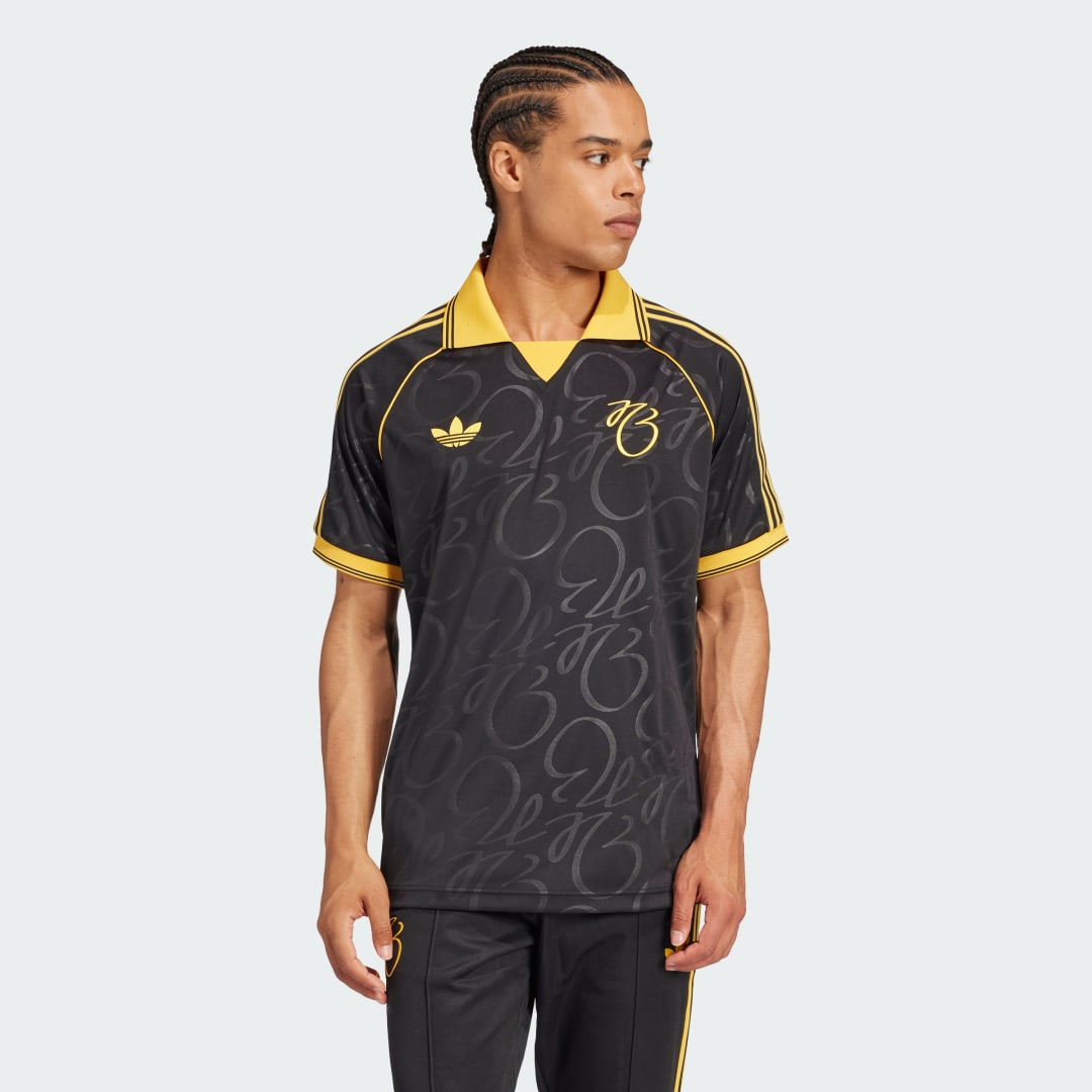 Jude Bellingham Trikot