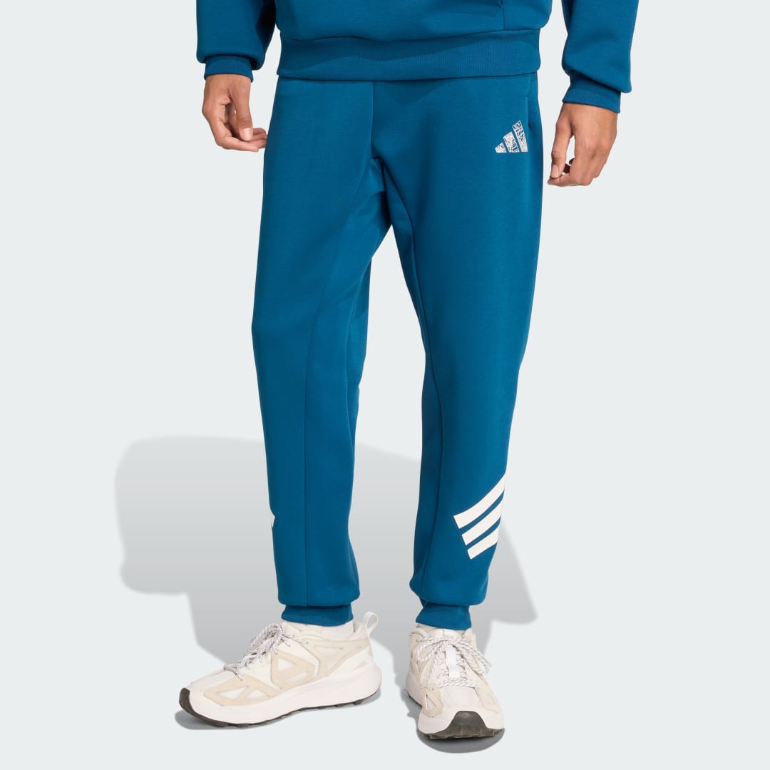 adidas Marvel Spider-Man Jogginghose