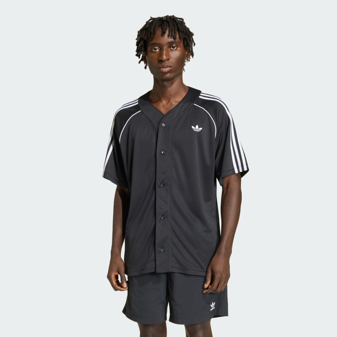 ADICOLOR BASEBALL TRIKOT