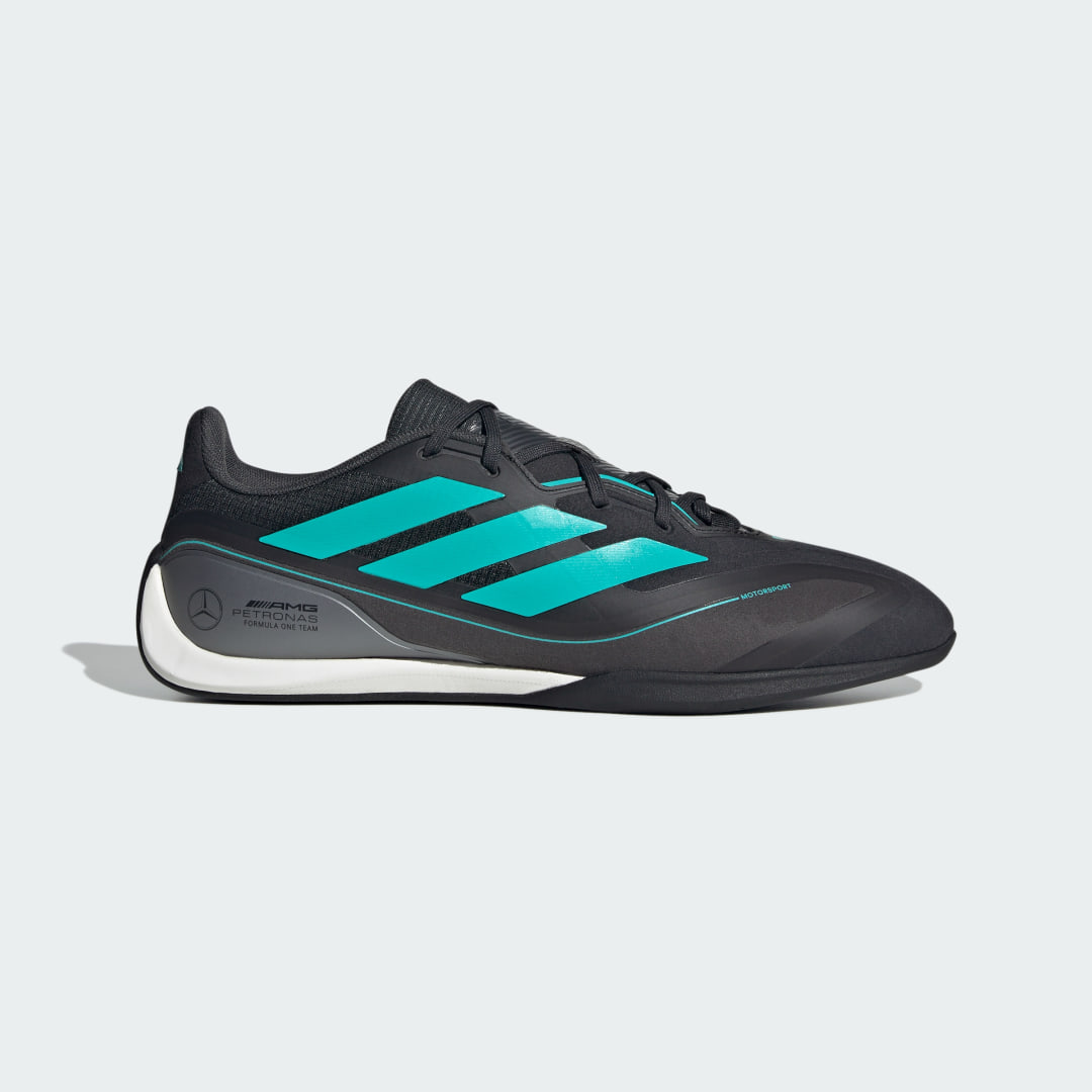 ADIDAS FEROZA MERCEDES AMG PETRONAS F1 TEAM SCHUH