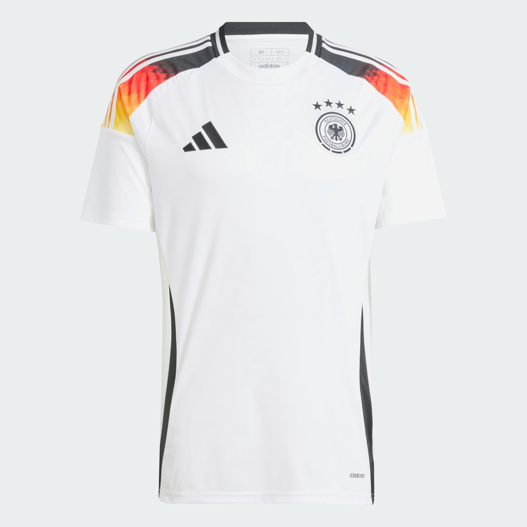 DFB 24 Heimtrikot