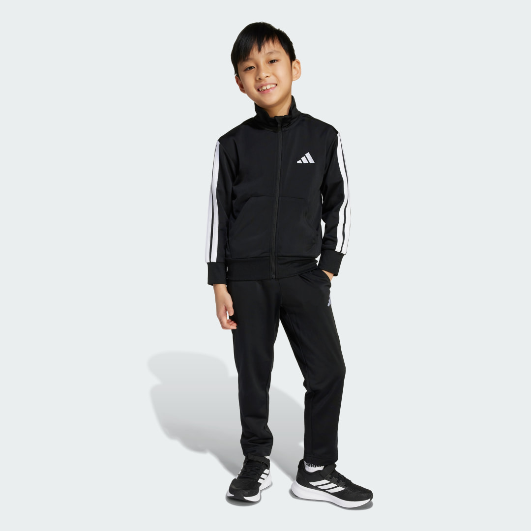 Essentials Climacool Kids Trainingsanzug
