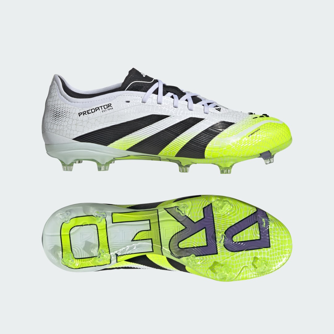 Predator Pro feste Böden Fußballschuhe