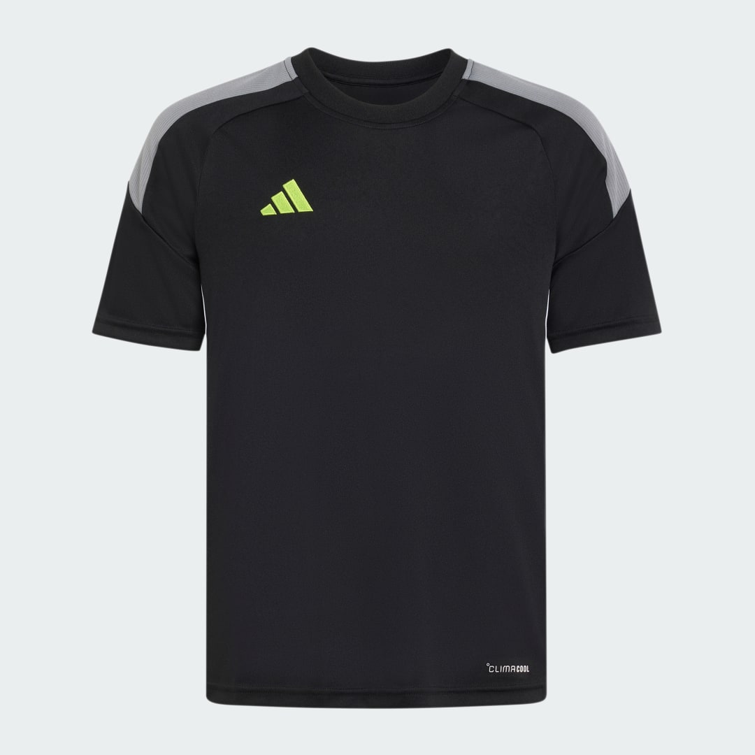 TIRO 26 ESSENTIALS TRIKOT KIDS