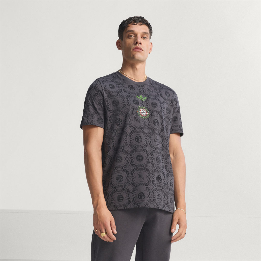 FC Bayern München Wiesn T-Shirt