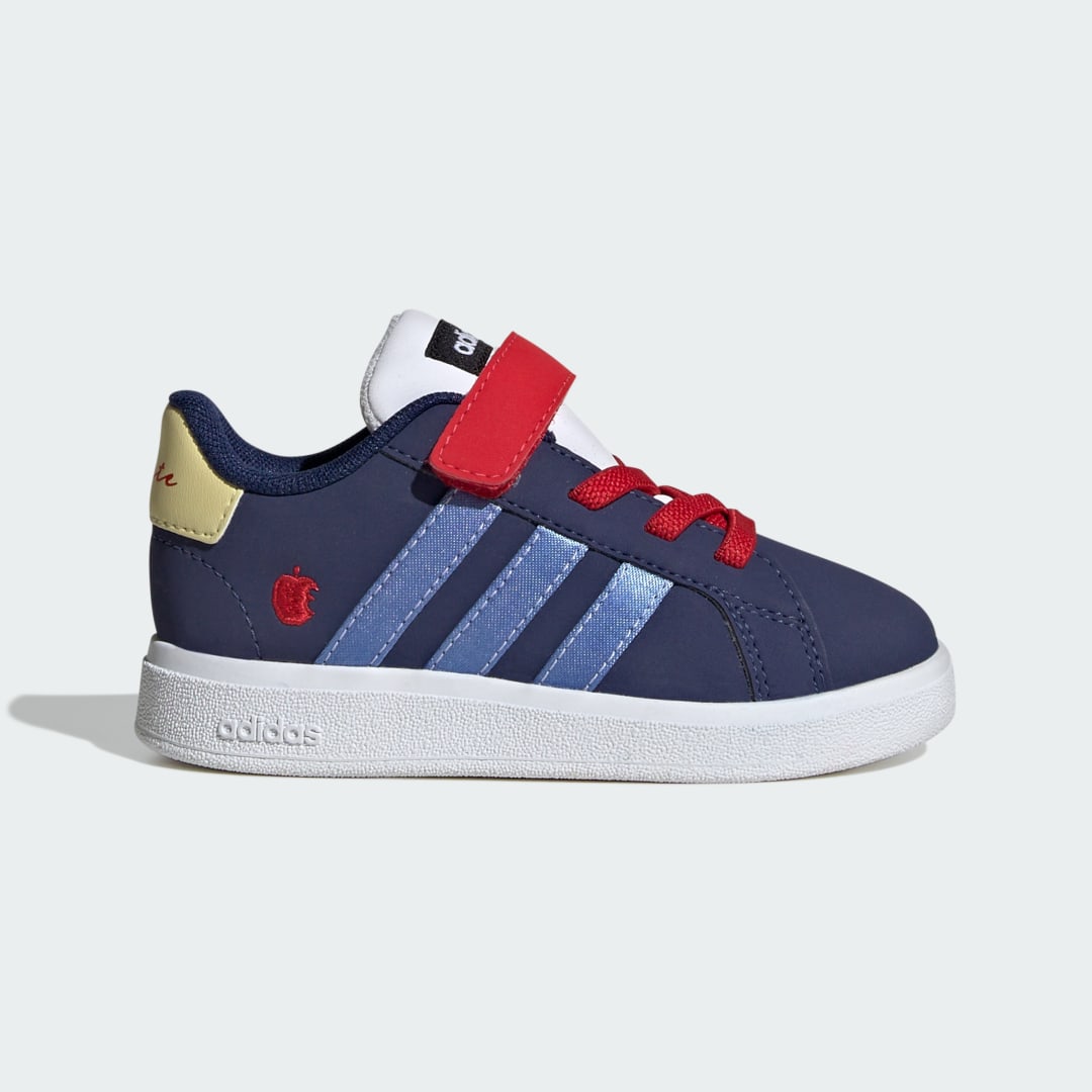 adidas Disney Schneewittchen Grand Court 2.0 Schuhe für Kinder