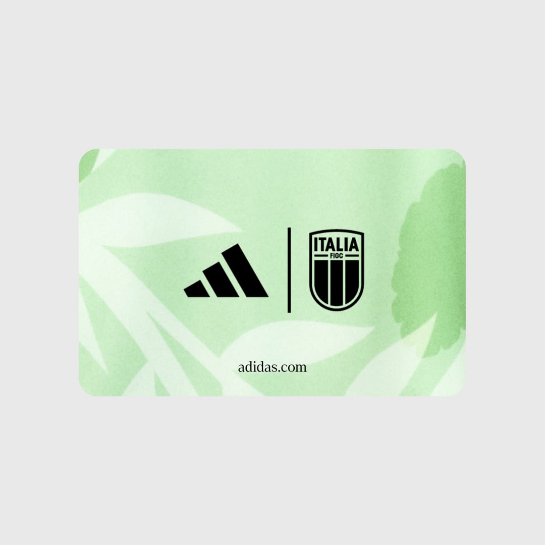 ITALIEN E-GESCHENKKARTE.