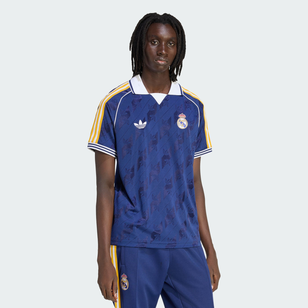 Real Madrid Originals Trikot