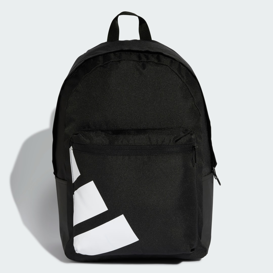 Classic Back-to-School Badge of Sport Rucksack