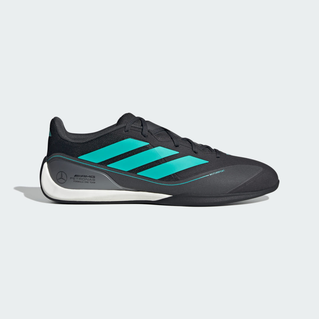 ADIDAS FEROZA BASE MERCEDES AMG PETRONAS F1 TEAM SCHUH