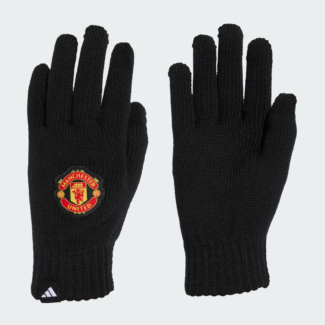 Manchester United Handschuhe