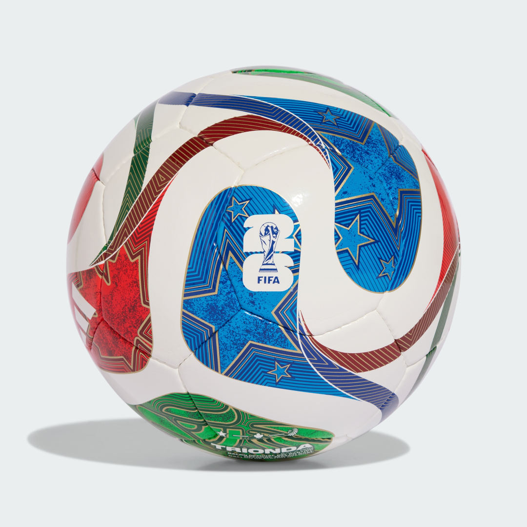 FIFA World Cup 26™ Trionda Pro Sala Ball