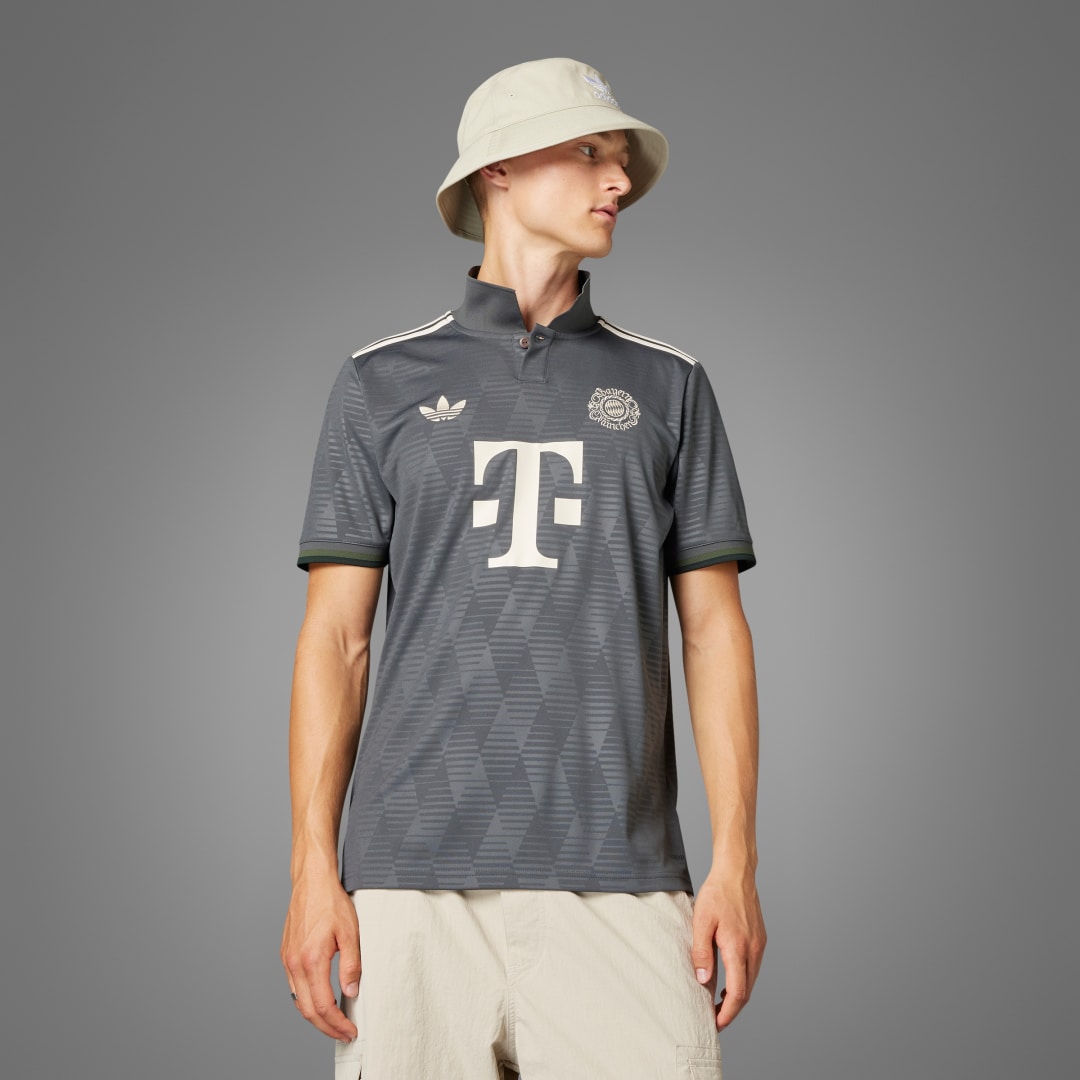 FC Bayern München 24/25 Wiesn Trikot