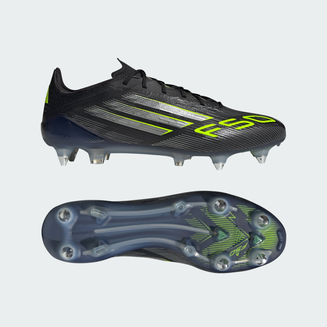 F50 Elite Fußballschuhe für weiche Böden