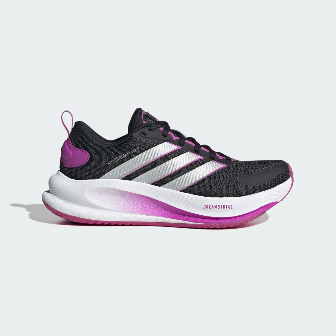 ADIDAS MINECRAFT SUPERNOVA EASE2 Kids Laufschuh