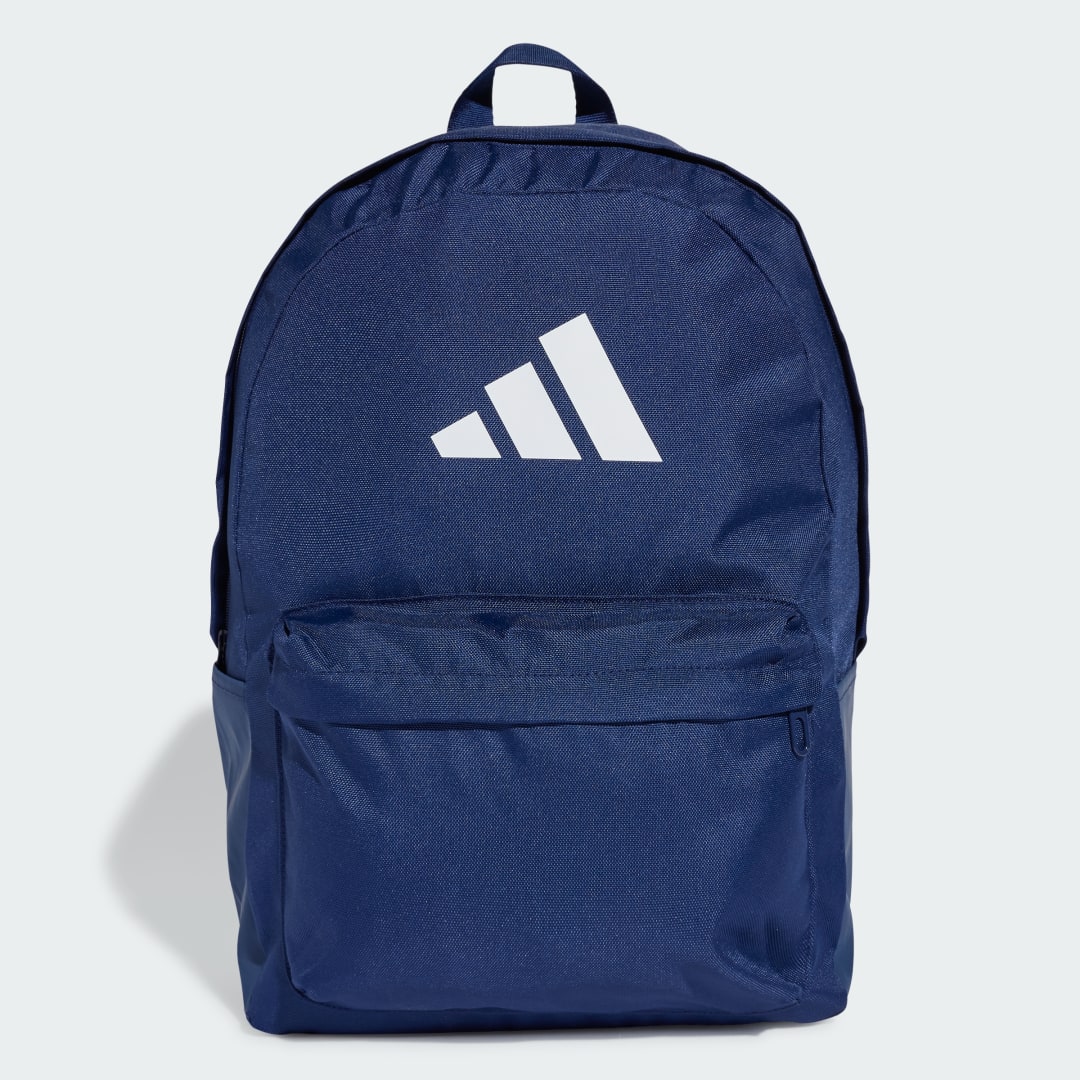 Classic 3-Streifen Logo Rucksack