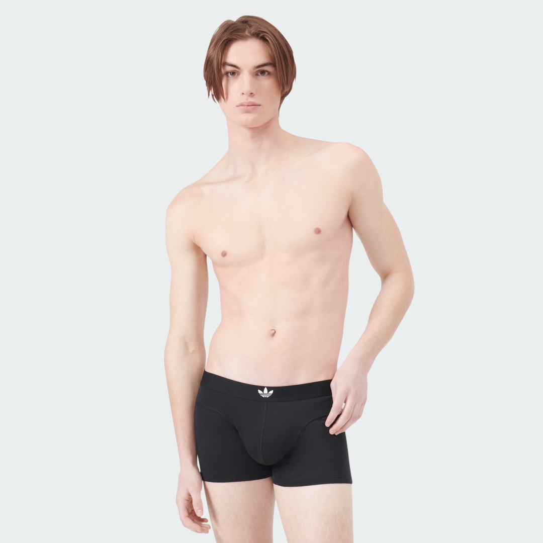 Comfort Flex Cotton Body Lines 2er-Pack Unterwäsche