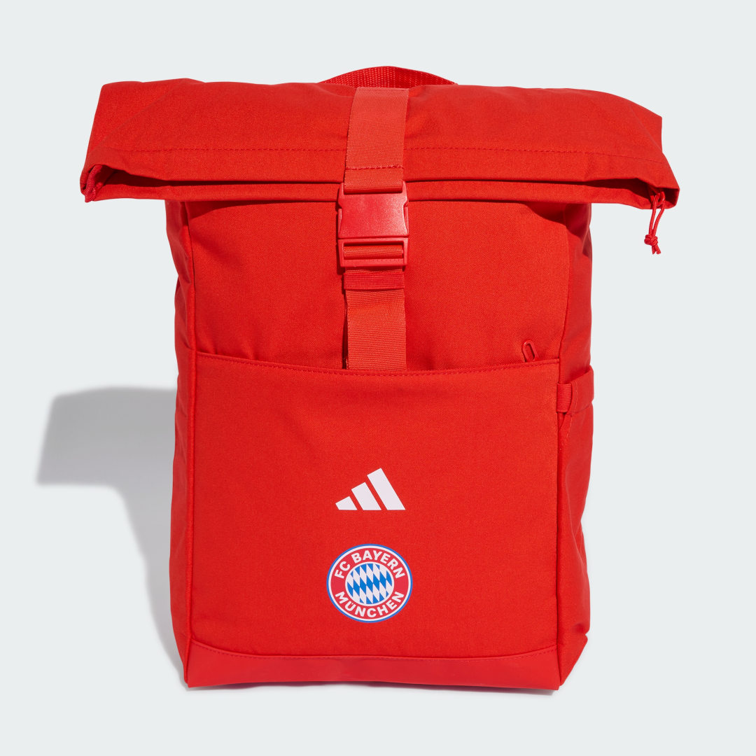 FC Bayern München Heim-Rucksack