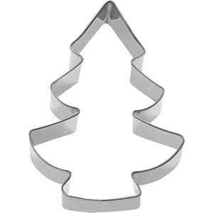 WESTMARK Ausstechform Tannenbaum 35422291 8,0 cm, 1 St.