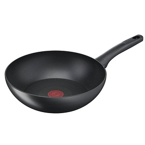 Tefal® Wok ULTIMATE schwarz 28,0 cm