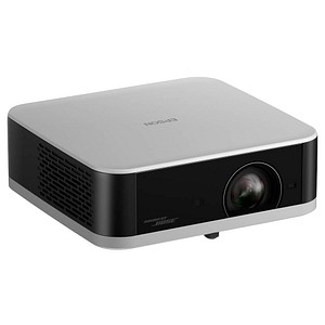 AKTION: EPSON EF-61G, 3LCD Full HD-Beamer, 700 Lumen mit Prämie nach Registrierung